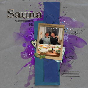 January 28 Blind Scrap