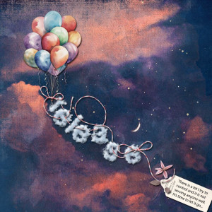 January 27_One Little Word