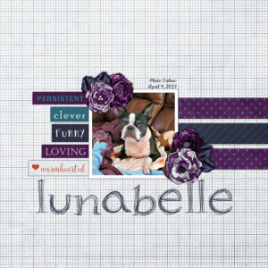 LunaBelle