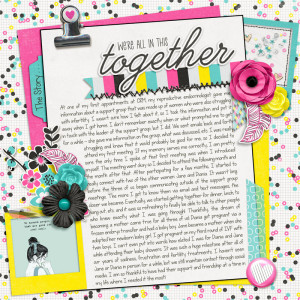 MOC January 30: Journaling Challege - Connecting with Technology