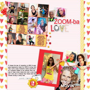 ZOOMba