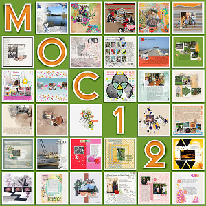 31 Layouts for MOC 12