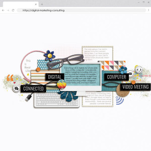 Jan 30: Connecting with Technology