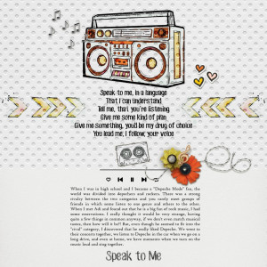 Speak To Me - MOC12_January29_Song Lyrics