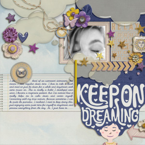 Daydreaming [Day 31: Connecting With Yourself]