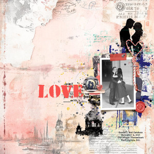 BYOC Feb. 2024- Love