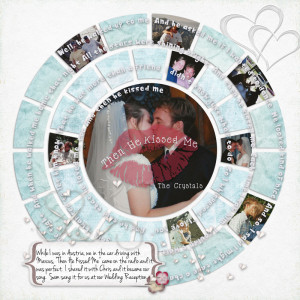 MOC D29 Then-He-Kissed-Me