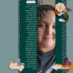 January 31 | Connecting with Yourself