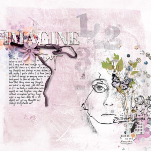 Day 31 - Imagine That