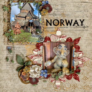 Norway