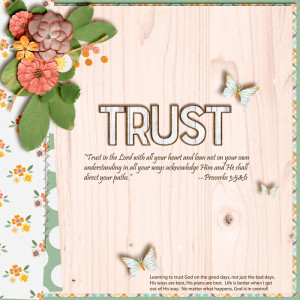 Trust