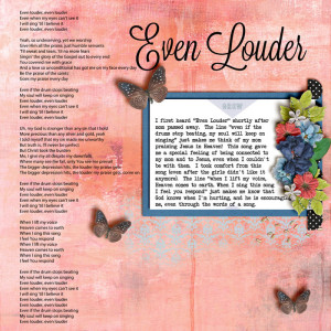 Even-Louder