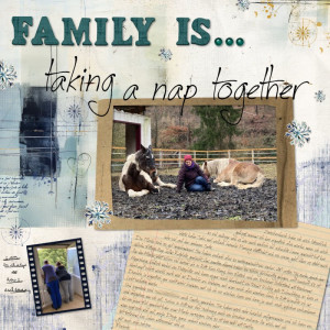 January 6 Family Connection