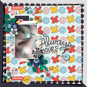 Always Yours