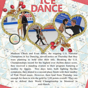 Ice-Dance