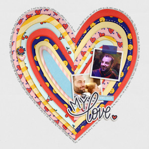 My Love