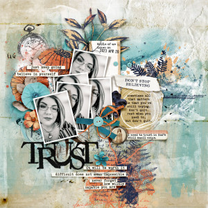 TRUST  [MOC12 January 27: One Little Word]