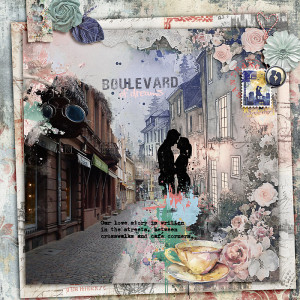 Urban Love Tales