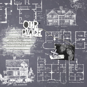 Our Place