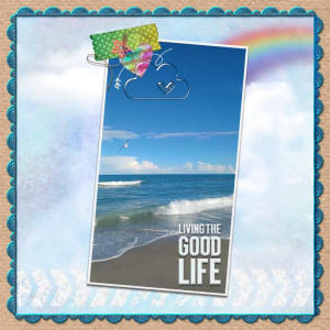1-21-24 Kit Connection - The Good Life