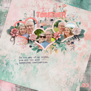 February-24 Template Challenge