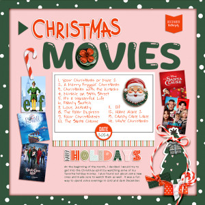 Christmas Movies