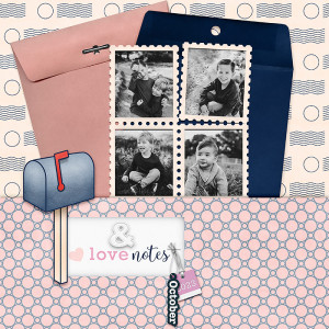 Love-notes