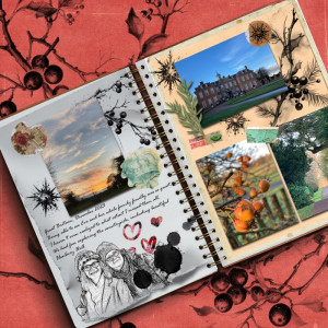December Visit in the UK