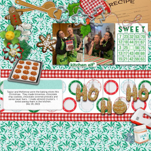 SCRAPLIFT CHALLENGE