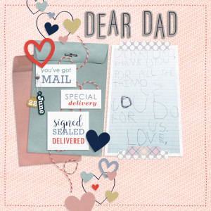 Dear Dad