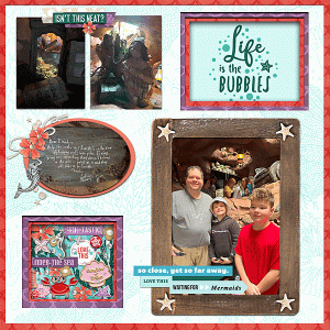February Random Challenge