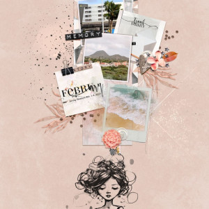 Travel-diary