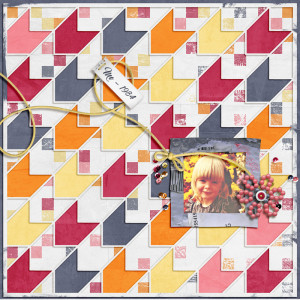 Me - 1984 [LOD 24 / Day 1: Kim Jensen]