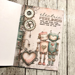Heart Beep 1 - hybrid