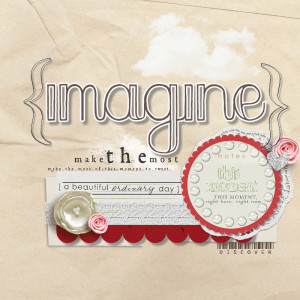 Imagine