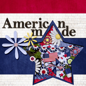 American Made