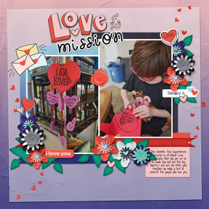 Love Mission