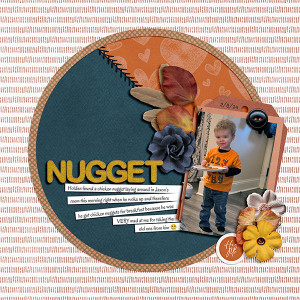 Nugget