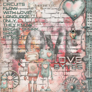 Electric-Love