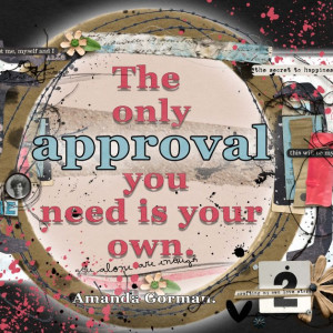 Style Approval Quote