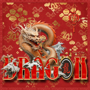 Chinese New Year (Year Of The Dragon)