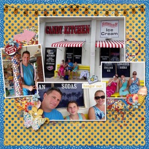 LOD 5 - Amy Wolff - Ice Cream