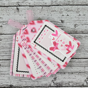 Prayer Tags