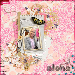 Nalani At Bunco