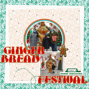 Gingy-Festival