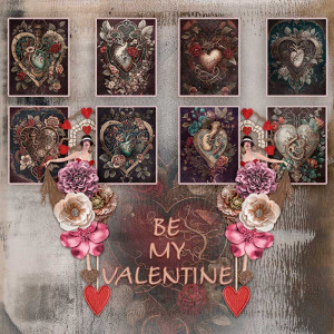 Be-my-Valentine