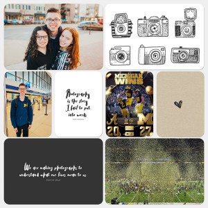 Project Life | 2024 - 2b