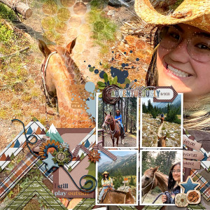Live-adventurously
