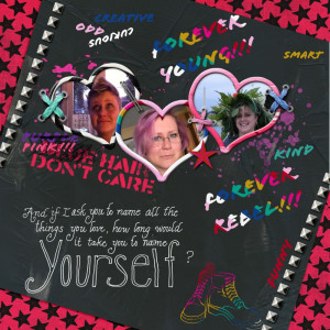 Self-Love
