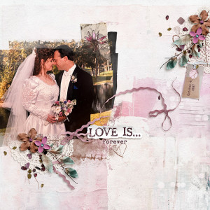 Love is